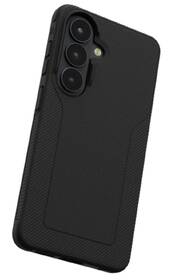 Kryt na mobil ZAGG Luxe na Samsung Galaxy S26 černý

 obrázek produktu 1 z 2