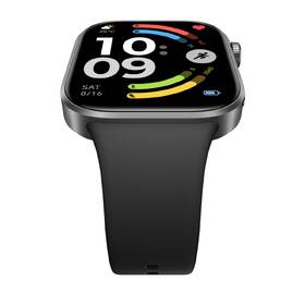 Chytré hodinky Xiaomi Redmi Watch 6 černé

 obrázek produktu 5 z 8