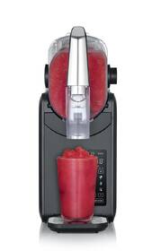 Výrobník ledové tříště Severin EZ 7410 S-Slush černý

 obrázek produktu 5 z 5