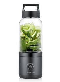 Stolní mixér Severin SM 3744 černý

 obrázek produktu 2 z 4