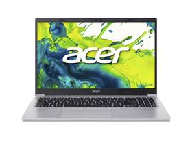 Notebook Acer Aspire Lite 15 (AL15-36P-C5E1) + Microsoft 365 pro jednotlivce stříbrný

 obrázek produktu 3 z 8