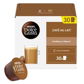 Kapsle pro espressa NESCAFÉ Café au Lait (30 ks) 

 obrázek produktu 4 z 5
