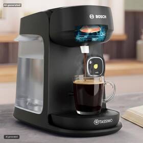 Kapslový kávovar Bosch TAS172B černý

 obrázek produktu 6 z 12