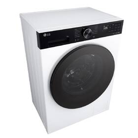 Pračka LG F2X5NS8NKB bílá

 obrázek produktu 8 z 15