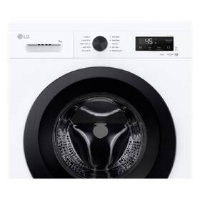 Pračka LG F4X1009NLK bílá

 obrázek produktu 2 z 13