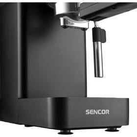 Pákový kávovar Sencor SES 1510BK 

 obrázek produktu 6 z 11
