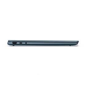 Notebook Lenovo Yoga 7 2-in-1 14AGP11 zelený/tmavě modrý

 obrázek produktu 7 z 7