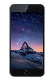 Mobilní telefon Apple Plus 16GB - space gray šedý

 obrázek produktu 2 z 11