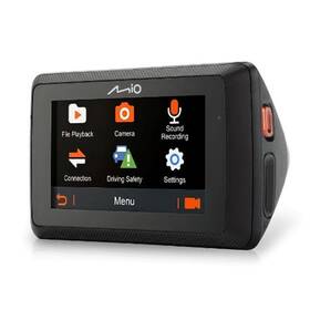 Autokamera Mio MiVue 786 černá

 obrázek produktu 1 z 2