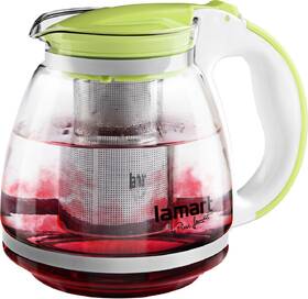 Konvice Lamart Verre 1,5 l 

 obrázek produktu 1 z 4