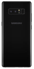 Mobilní telefon Samsung Note8 černý

 obrázek produktu 2 z 24