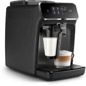 Espresso Philips EP2230/10 černé

 obrázek produktu 2 z 5