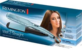 Žehlička na vlasy Remington S7350 zelená

 obrázek produktu 1 z 1