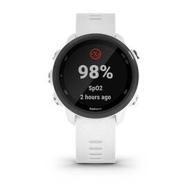 Chytré hodinky Garmin 245 Music Optic bílé

 obrázek produktu 1 z 9