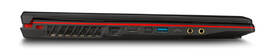Notebook MSI GL63 9RC černý

 obrázek produktu 12 z 12