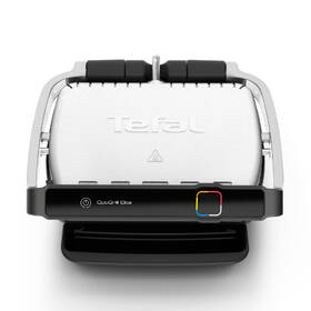 Gril Tefal GC750D30 černý/chrom

 obrázek produktu 1 z 23