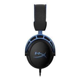 Headset HyperX Cloud Alpha S černý/modrý

 obrázek produktu 3 z 7