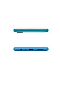 Mobilní telefon realme 5 Pro 8GB/128GB Dual SIM zelený

 obrázek produktu 9 z 9