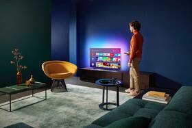 Televize Philips 65OLED805 

 obrázek produktu 9 z 12