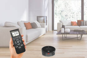 Robotický vysavač Hoover H-GO 300 HYDRO HGO320H 011 

 obrázek produktu 4 z 13
