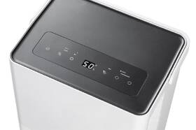 Odvlhčovač Duux DXDH02 Bora Smart černý/bílý

 obrázek produktu 7 z 15