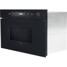 Mikrovlnná trouba Whirlpool AMW 439 NB černá

 obrázek produktu 7 z 9