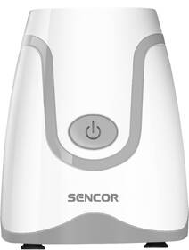 Stolní mixér Sencor SBL 2210WH bílý

 obrázek produktu 2 z 11