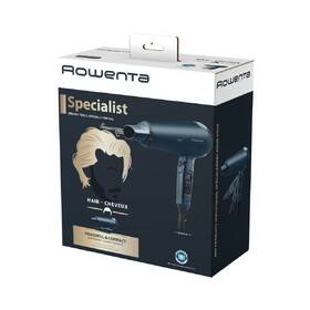 Fén Rowenta CV4753F0 Nomad Specialist 

 obrázek produktu 6 z 15