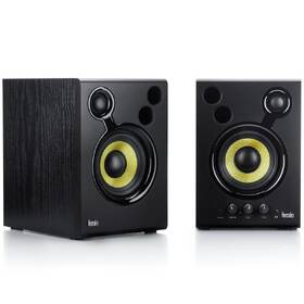 Reproduktory Hercules DJMonitor 42 (2 ks) černý

 obrázek produktu 3 z 4