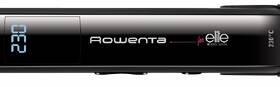 Žehlička na vlasy Rowenta FOR ELITE LISS&CURL SF4412D4 černá

 obrázek produktu 4 z 10