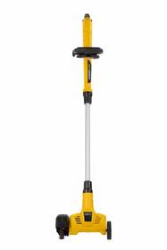 Odstraňovač plevele POWERPLUS POWXG6650 
