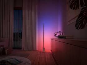 Stojací lampa Philips Gradient Signe bílá

 obrázek produktu 4 z 8