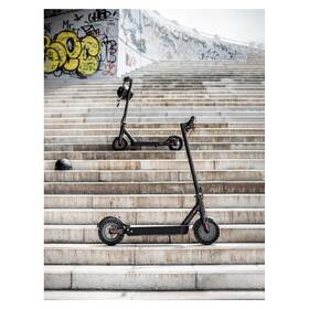 Elektrická koloběžka Sencor Scooter Two 

 obrázek produktu 14 z 26