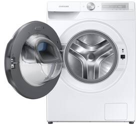 Set výrobků Samsung WW90T654DLH/S7 + DV90T6240LH/S7 

 obrázek produktu 6 z 14