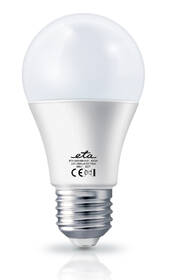 Žárovka LED ETA EKO LEDka klasik 8,5W, E27, neutrální bílá 

 obrázek produktu 2 z 3