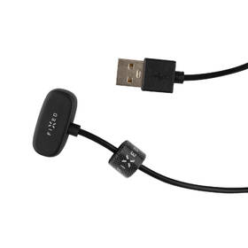 Nabíjecí kabel FIXED na Amazfit GTR 2/GTS 2 černý

 obrázek produktu 2 z 3
