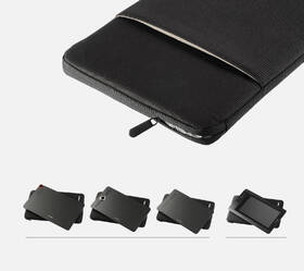 Pouzdro XPPen pro 12" tablety nebo menší černé

 obrázek produktu 3 z 7