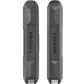 Startovací box Topdon Car Jump Starter JumpSurge 1200, 10000 mAh černé

 obrázek produktu 5 z 14