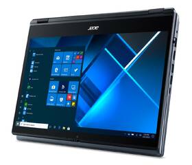 Notebook Acer TravelMate Spin P4 (TMP414RN-51-76P4) modrý

 obrázek produktu 6 z 11