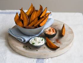 Fritéza horkovzdušná Cuisinart TOA60E 

 obrázek produktu 24 z 36