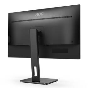 Monitor AOC 24P2QM černý

 obrázek produktu 7 z 12