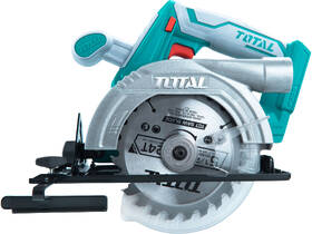 Okružní pila Total tools TSLI1401 (bez baterie) 

 obrázek produktu 1 z 5