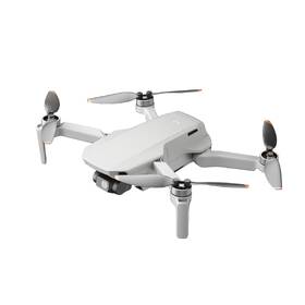 Dron DJI Mini 2 SE šedý

 obrázek produktu 4 z 12
