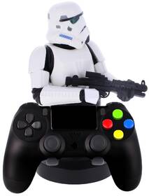 Držák EXG Cable Guy - Imperial Stormtrooper černý/bílý

 obrázek produktu 15 z 16