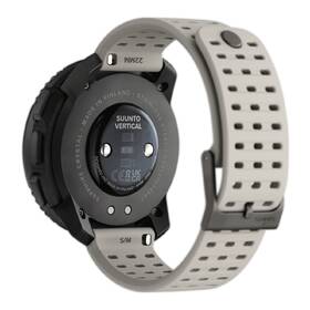 Chytré hodinky Suunto Vertical - Black Sand 

 obrázek produktu 5 z 6