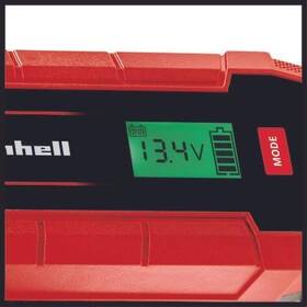 Nabíječka autobaterií Einhell CE-BC 6 M 1002235 

 obrázek produktu 2 z 4