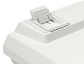 Klávesnice White Shark SHINOBI, US layout, Red Switch bílá

 obrázek produktu 4 z 6