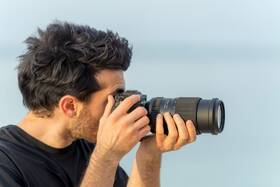 Objektiv Tamron 70-180 mm F/2.8 Di III VC VXD G2 (Sony E-Mount) černý

 obrázek produktu 10 z 10