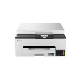 Tiskárna multifunkční Canon MAXIFY GX1040 bílá barva
