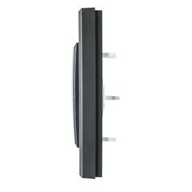 Kryt Homematic IP kolébkového vypínače - se symboly antracitový

 obrázek produktu 3 z 5